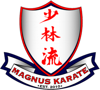 Magnus Karate